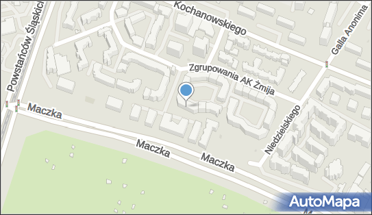 Iskra, ul. Zgrupowania AK Żmija 13, Warszawa 01-875 - Przedsiębiorstwo, Firma, NIP: 5270152449