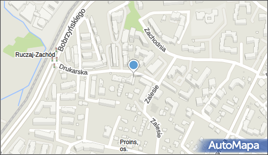 ISnet Sp. J., Drukarska 3/G, Kraków 30-648 - Przedsiębiorstwo, Firma, godziny otwarcia, numer telefonu