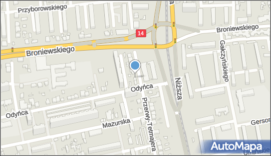 Isoftia Net, ul. Kazimierza Tetmajera 11, Łódź 93-154 - Przedsiębiorstwo, Firma, NIP: 9820288714