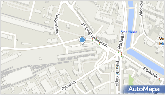 Isola, pl. Orląt Lwowskich 20A, Wrocław 53-605 - Przedsiębiorstwo, Firma, numer telefonu, NIP: 8971661903