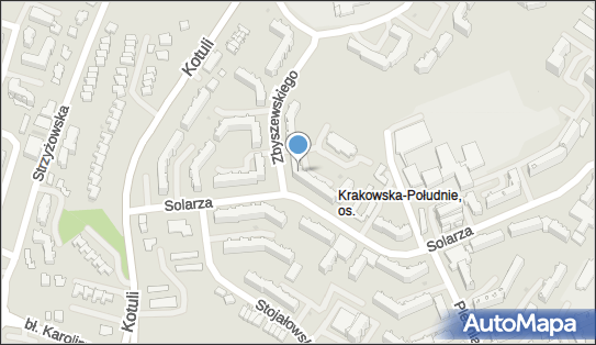 Isola, ul. Wiktora Zbyszewskiego 17, Rzeszów 35-125 - Przedsiębiorstwo, Firma, NIP: 8132749489