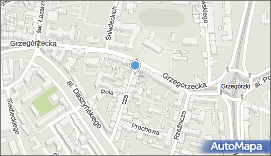 Isolutions, ul. Jana Karola Chodkiewicza 4, Kraków 31-532 - Przedsiębiorstwo, Firma, NIP: 6751333521