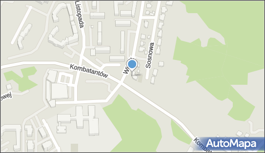 Isotech Company, ul. Widok 2, Barlinek 74-320 - Przedsiębiorstwo, Firma, numer telefonu, NIP: 5971723910