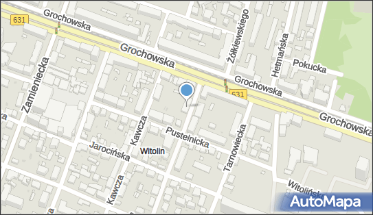 1132805333, Isp Ochrona Przeciwpożarowa - Stefan Świerkot i Wspólnicy Sp. j. 