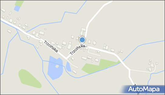 Isp Partner, ul. Trzcińska 22, Jelenia Góra 58-506 - Przedsiębiorstwo, Firma, NIP: 6112050472