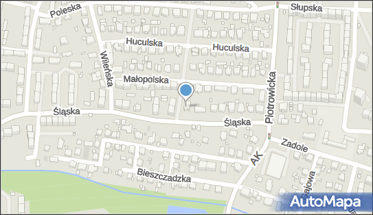 ISP Polska, Śląska 15, Katowice 40-741 - Przedsiębiorstwo, Firma, numer telefonu, NIP: 6342723259