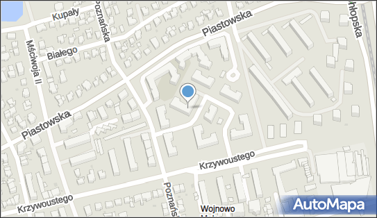 6731745835, Indywidualna Specjalistyczna Praktyka Lekarska Anna Kizielewicz 