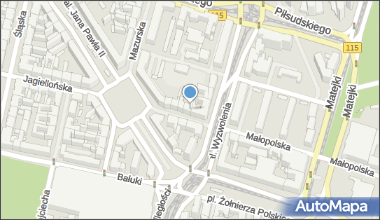 Ispl Anita Szyrocka-Frukacz, ul. Małopolska 58, Szczecin 70-514 - Przedsiębiorstwo, Firma, NIP: 8521629615