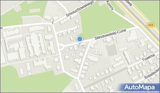 ISPL Dorota Kozicka – dermatolog, Marii Curie-Skłodowskiej 3 80-210 - Przedsiębiorstwo, Firma, godziny otwarcia, numer telefonu