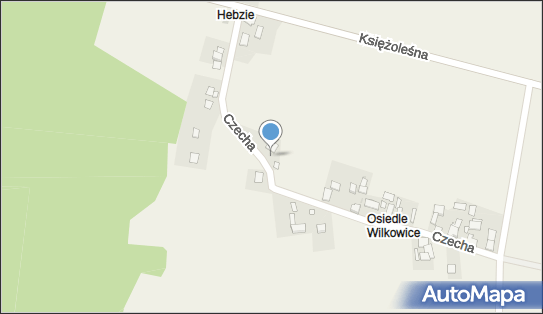 Ist Consulting, Czecha 22, Wilkowice 42-674 - Przedsiębiorstwo, Firma, NIP: 6451657343