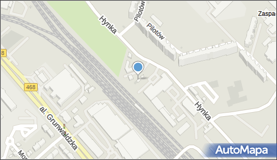5842552731, Istanbul M.Dukowicz i J.Przybylski Sp. j. 