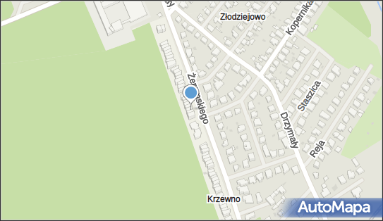8561800877, Isterio Mateusz Kudej 
