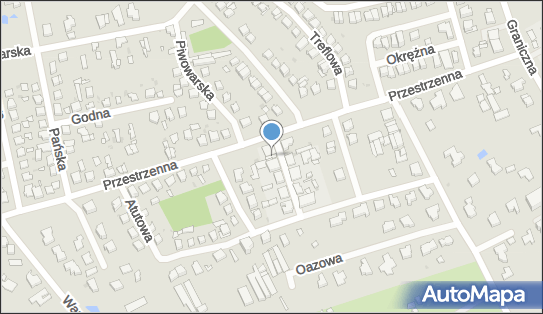 Isztar, ul. Przestrzenna 51A, Łódź 93-424 - Przedsiębiorstwo, Firma, NIP: 7282174676