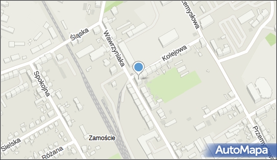 It 2Me, Kolejowa 11, Gorzów Wielkopolski 66-400 - Przedsiębiorstwo, Firma, NIP: 5993000366