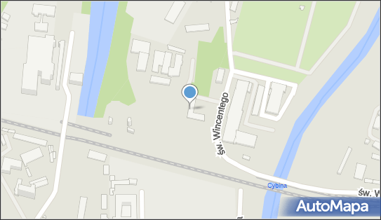 It Advisor, św. Wincentego 7, Poznań 61-003 - Przedsiębiorstwo, Firma, numer telefonu, NIP: 7781386617