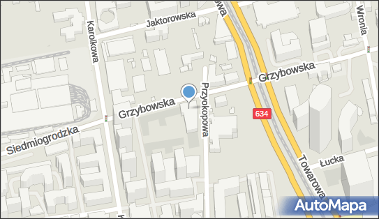 5272647221, Centrum Rozwoju Usług Zrzeszeniowych sp. z o.o. 