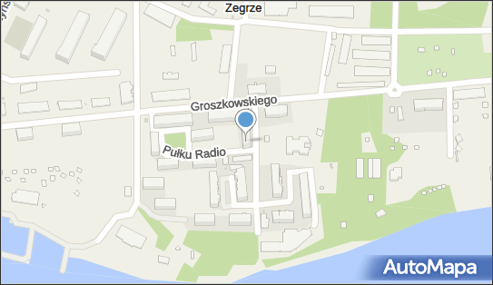 5361671474, Itms Mariusz Stec 