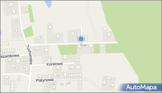 It Consulting Mariusz Bessman, ul. Bursztynowa 22, Banino 80-297 - Przedsiębiorstwo, Firma, NIP: 8491259503