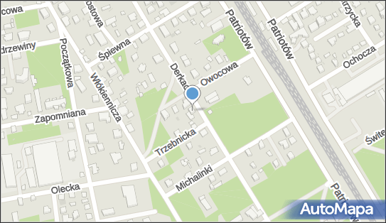 It Consulting Tomasz Biernat, Derkaczy 23, Warszawa 04-973 - Przedsiębiorstwo, Firma, NIP: 9521787415