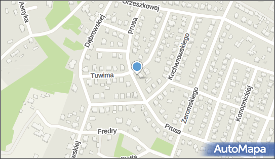 It Consulting, ul. Bolesława Prusa 22, Rawa Mazowiecka 96-200 - Przedsiębiorstwo, Firma, NIP: 8351433941