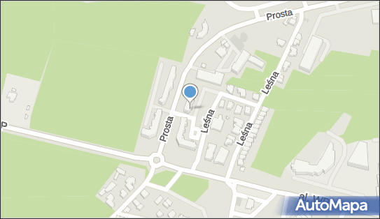 It Consulting, ul. Prosta 51A, Zielona Góra 65-783 - Przedsiębiorstwo, Firma, NIP: 9730317493