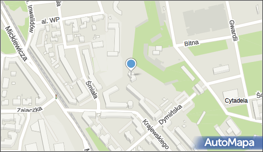 015291566, Tomasz Wasilewski IT Factory 