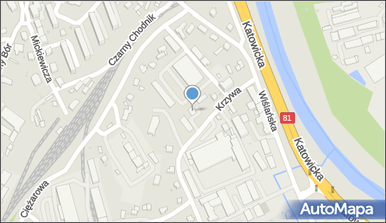 It Future Direct, Krzywa 4, Skoczów 43-430 - Przedsiębiorstwo, Firma, NIP: 5482085858