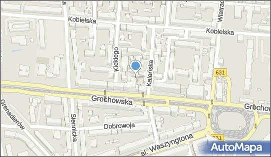 IT Investment Consulting, Grochowska 244a/1, Warszawa 04-368 - Przedsiębiorstwo, Firma, numer telefonu