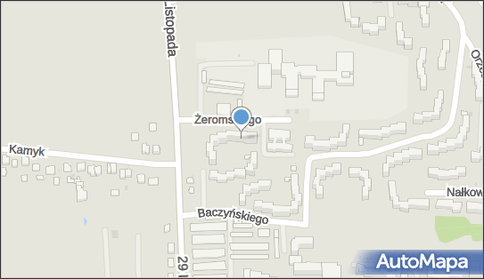 It Jacek Lasyk, ul. Stefana Żeromskiego 2, Olkusz 32-300 - Przedsiębiorstwo, Firma, NIP: 6371838775