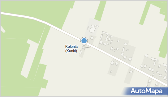 IT Jakub Hutko, Kunki 62A, Kunki 22-672 - Przedsiębiorstwo, Firma, NIP: 9212035344
