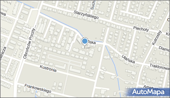 IT Jakub Rodzik, Ułańska 30, Wrocław 52-213 - Przedsiębiorstwo, Firma, NIP: 8992691387