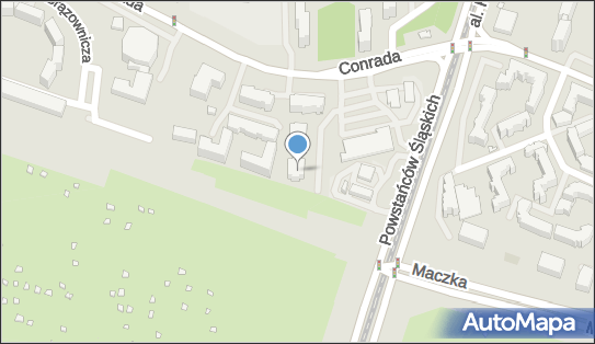 It Mateusz Jaworski, ul. Josepha Conrada 3D, Warszawa 01-922 - Przedsiębiorstwo, Firma, NIP: 7571464216