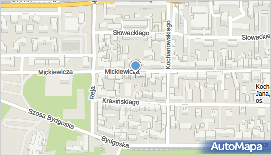 It P Studio Promocji Efektywnej, ul. Adama Mickiewicza 109, Toruń 87-100 - Przedsiębiorstwo, Firma, numer telefonu, NIP: 8792103210