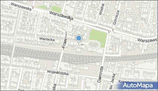 IT Parking Sp. z o.o., Mariacka 37, Katowice 40-014 - Przedsiębiorstwo, Firma, numer telefonu