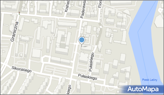 IT Partners Security, Ignacego Paderewskiego 35, Katowice 40-860 - Przedsiębiorstwo, Firma, numer telefonu, NIP: 6342801031