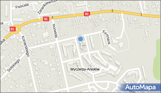 It Pol, ul. Norwida 11/15A, Częstochowa 42-200 - Przedsiębiorstwo, Firma, NIP: 9490547614