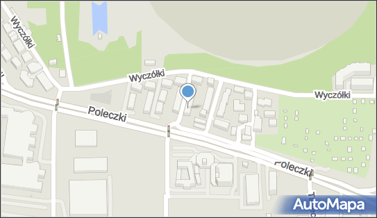 It Project, Poleczki 20A, Warszawa 02-822 - Przedsiębiorstwo, Firma, NIP: 8991734918