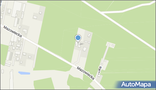 It Pro, Mazowiecka 80, Rajszew 05-110 - Przedsiębiorstwo, Firma, NIP: 5260031365