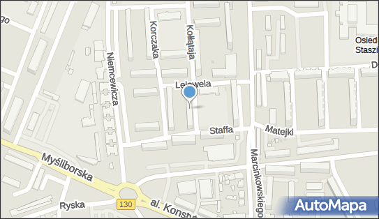 It Self, ul. Hugona Kołłątaja 1D, Gorzów Wielkopolski 66-400 - Przedsiębiorstwo, Firma, numer telefonu, NIP: 5991357294