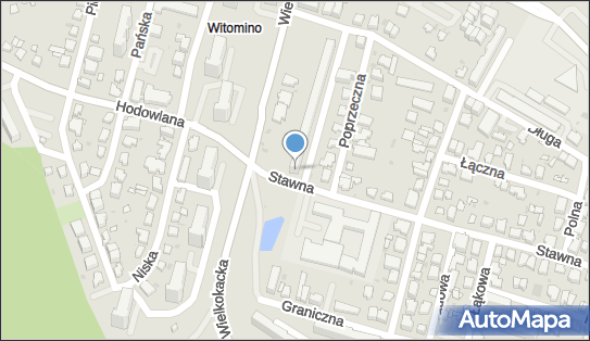 5841174020, IT Service Tomasz Maj 