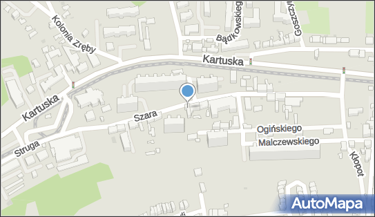 It Service, Szara 28, Gdańsk 80-116 - Przedsiębiorstwo, Firma, NIP: 5841945523