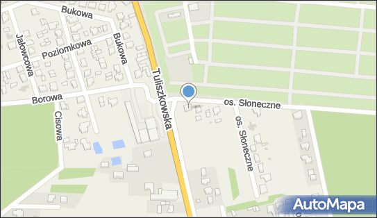 It Serwis Jacek Nowak, os. Słoneczne 102, Żychlin 62-571 - Przedsiębiorstwo, Firma, NIP: 6652649209