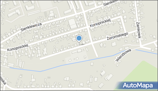 9950012488, It-Serwis Paweł Tulinski 