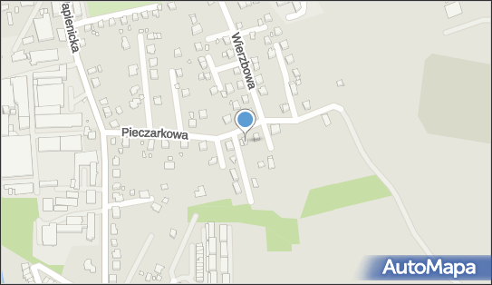 6521099004, Puchała Sebastian IT-Serwis Sebastian Puchała 