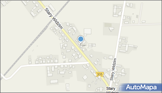 It-Serwis, Stary Widzim 35a, Stary Widzim 64-200 - Przedsiębiorstwo, Firma, NIP: 9231523033