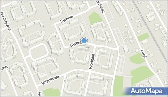 It Solutions Consulting, Syrenki 37, Łódź 91-496 - Przedsiębiorstwo, Firma, NIP: 7262494633