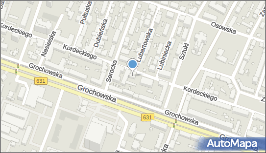 It Solutions, ul. Augustyna Kordeckiego 45, Warszawa 04-327 - Przedsiębiorstwo, Firma, NIP: 7742809232