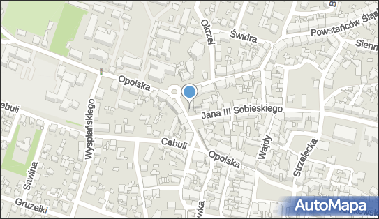 It Solution, ul. Jana III Sobieskiego 38, Tarnowskie Góry 42-600 - Przedsiębiorstwo, Firma, NIP: 6452269181
