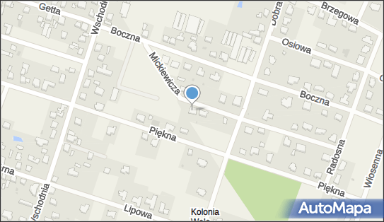 7282278950, IT Spot Bartłomiej Woźnica 