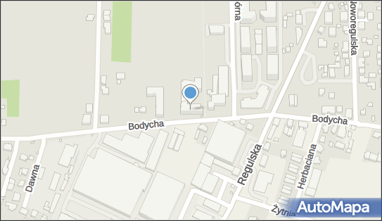 It Test, ul. Stanisława Bodycha 120, Piastów 05-820 - Przedsiębiorstwo, Firma, NIP: 5222748463